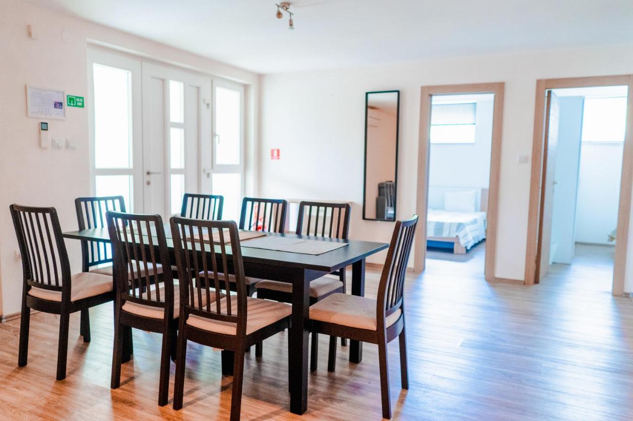Apartmán Livi - Luxury Sea View Appartments *