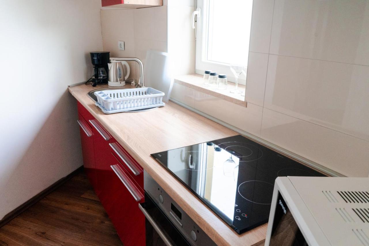 Apartmán Livi - Luxury Sea View Appartments *