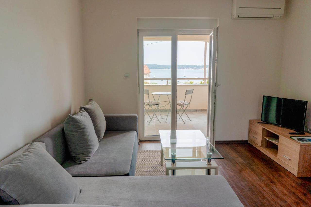 Apartmán Livi - Luxury Sea View Appartments *