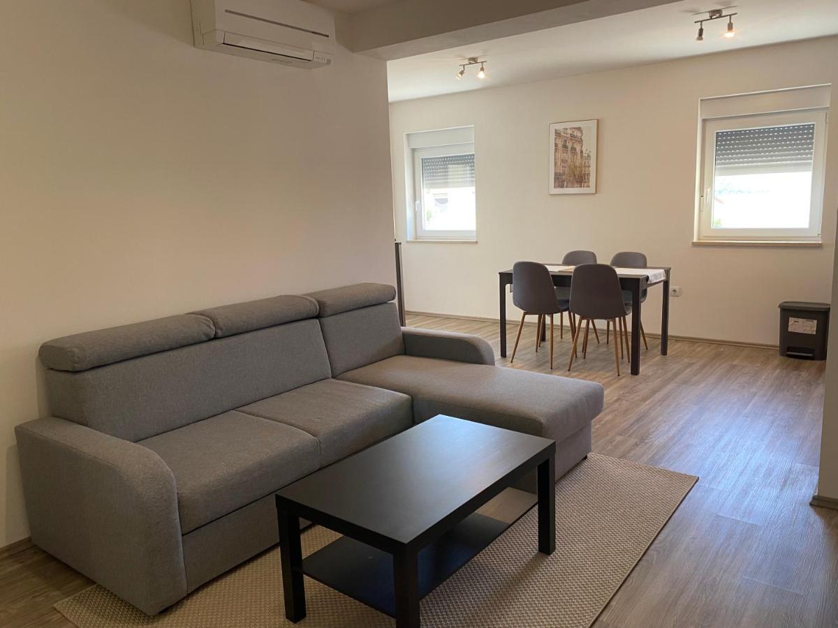 Livi - Luxury Sea View Appartments Apartmán Medulin