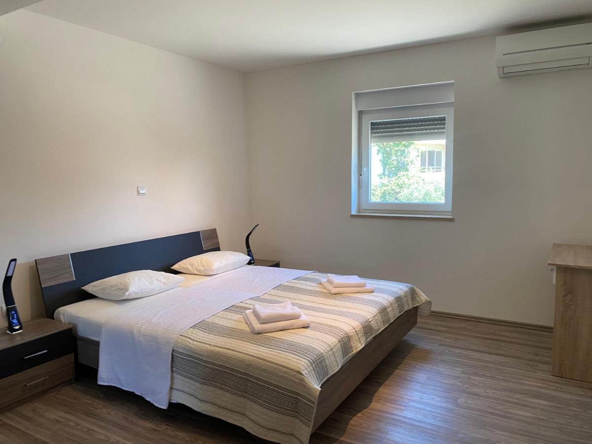 Apartmán Livi - Luxury Sea View Appartments