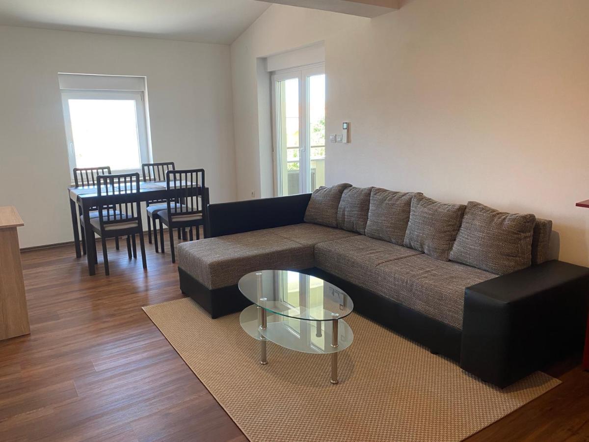 Apartmán Livi - Luxury Sea View Appartments *