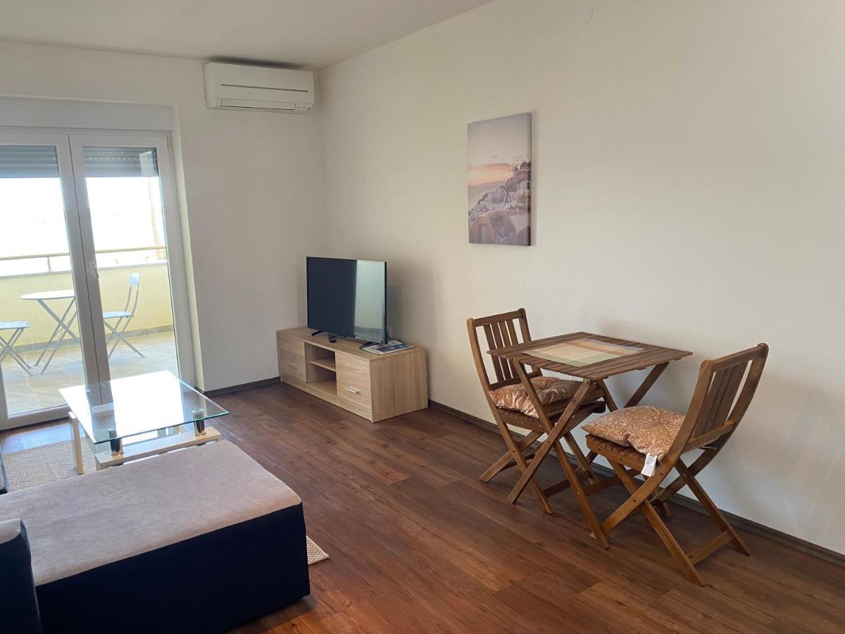 Apartmán Livi - Luxury Sea View Appartments Medulin