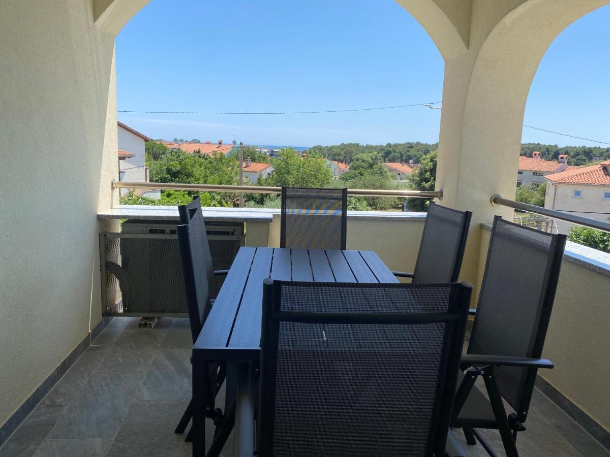 Apartmán Livi - Luxury Sea View Appartments