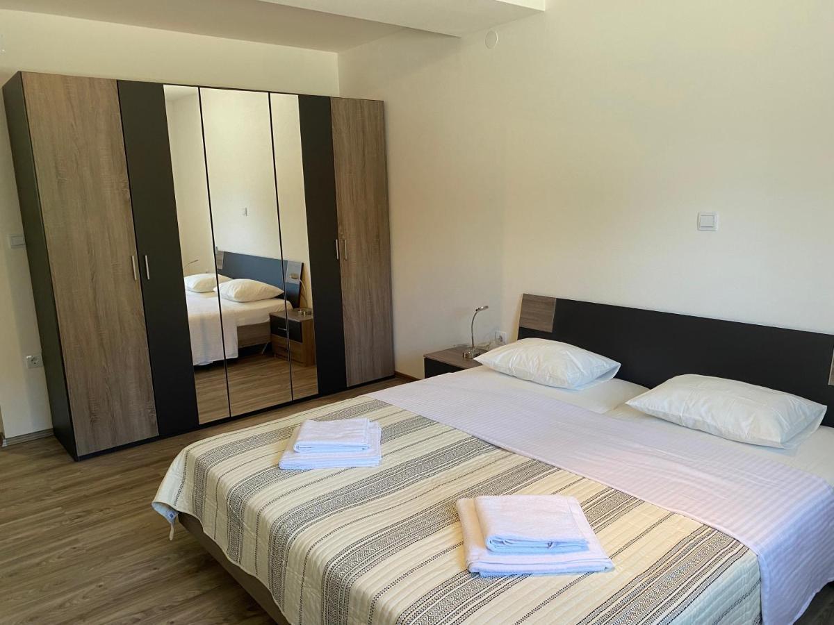 Livi - Luxury Sea View Appartments Apartmán Medulin