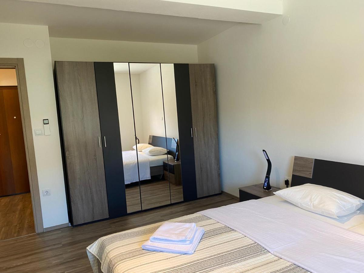 Livi - Luxury Sea View Appartments *