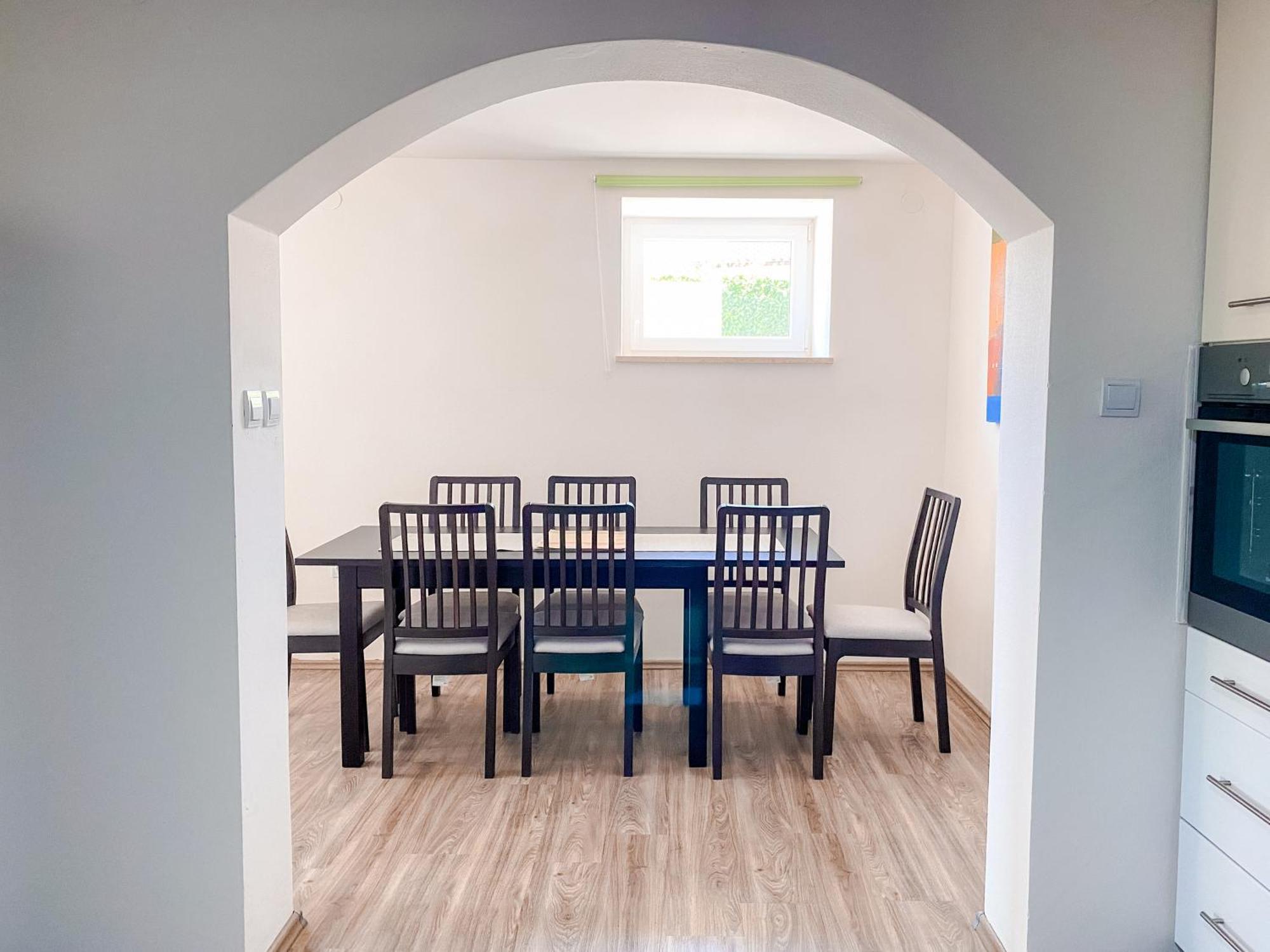 Livi - Luxury Sea View Appartments Apartmán