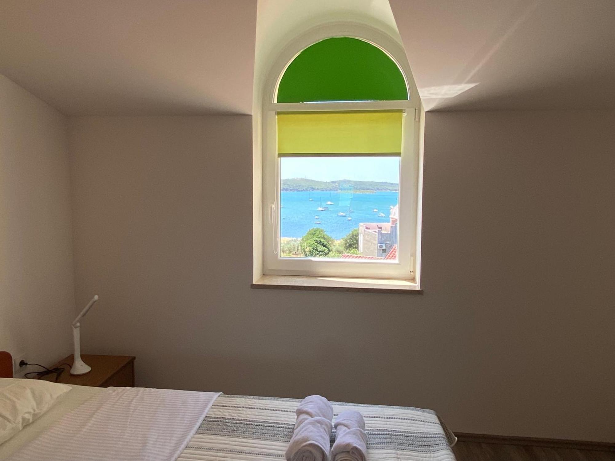 Livi - Luxury Sea View Appartments *