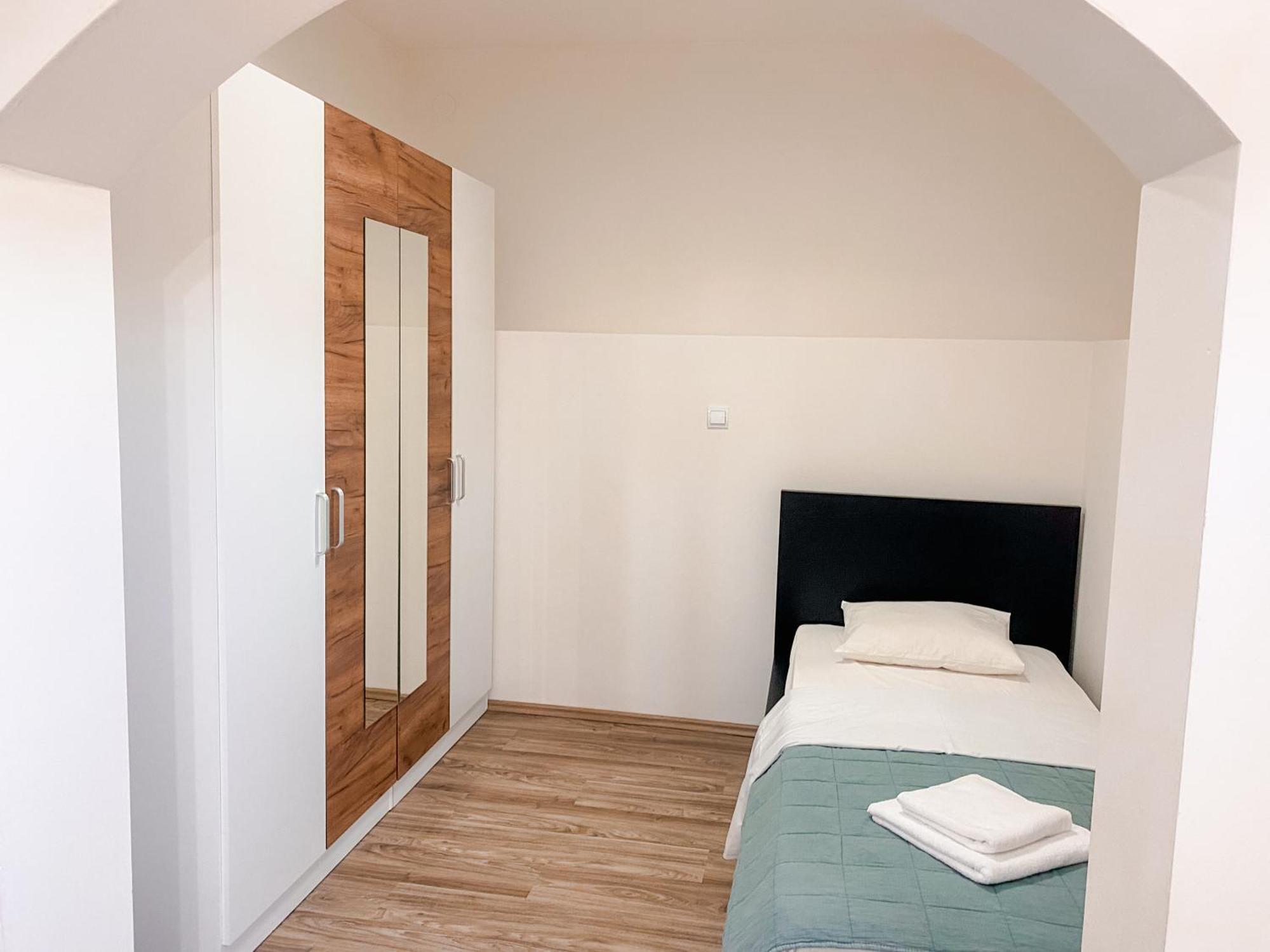 Livi - Luxury Sea View Appartments Apartmán