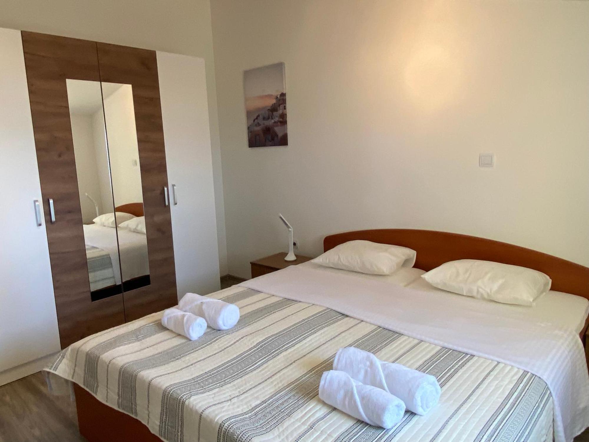 Apartmán Livi - Luxury Sea View Appartments *