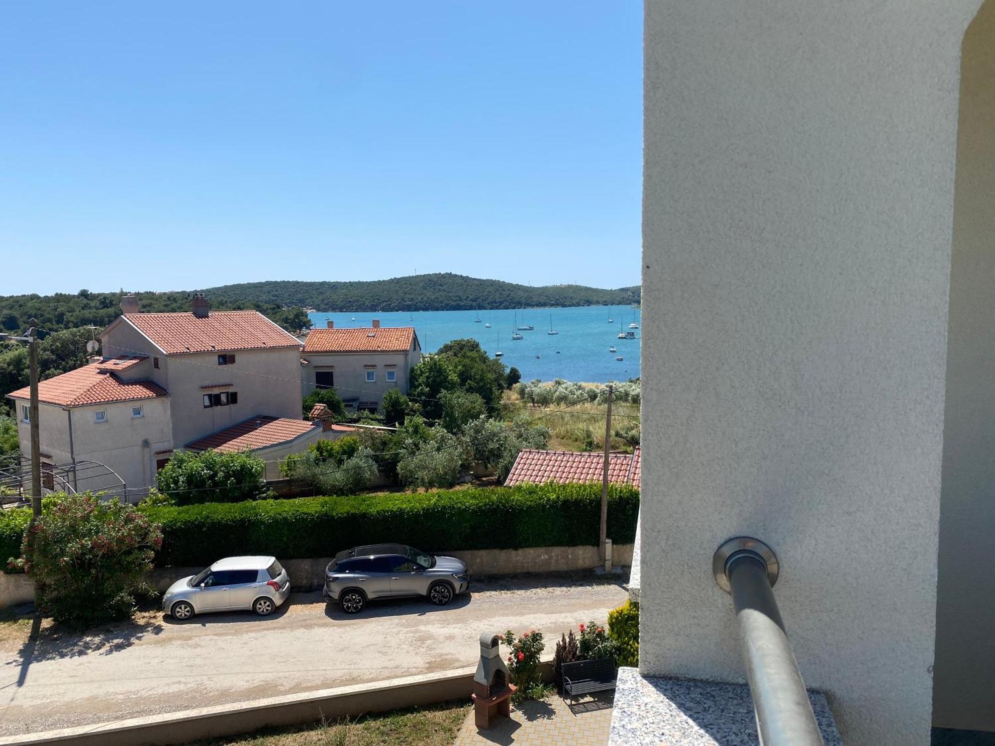 Livi - Luxury Sea View Appartments Apartmán