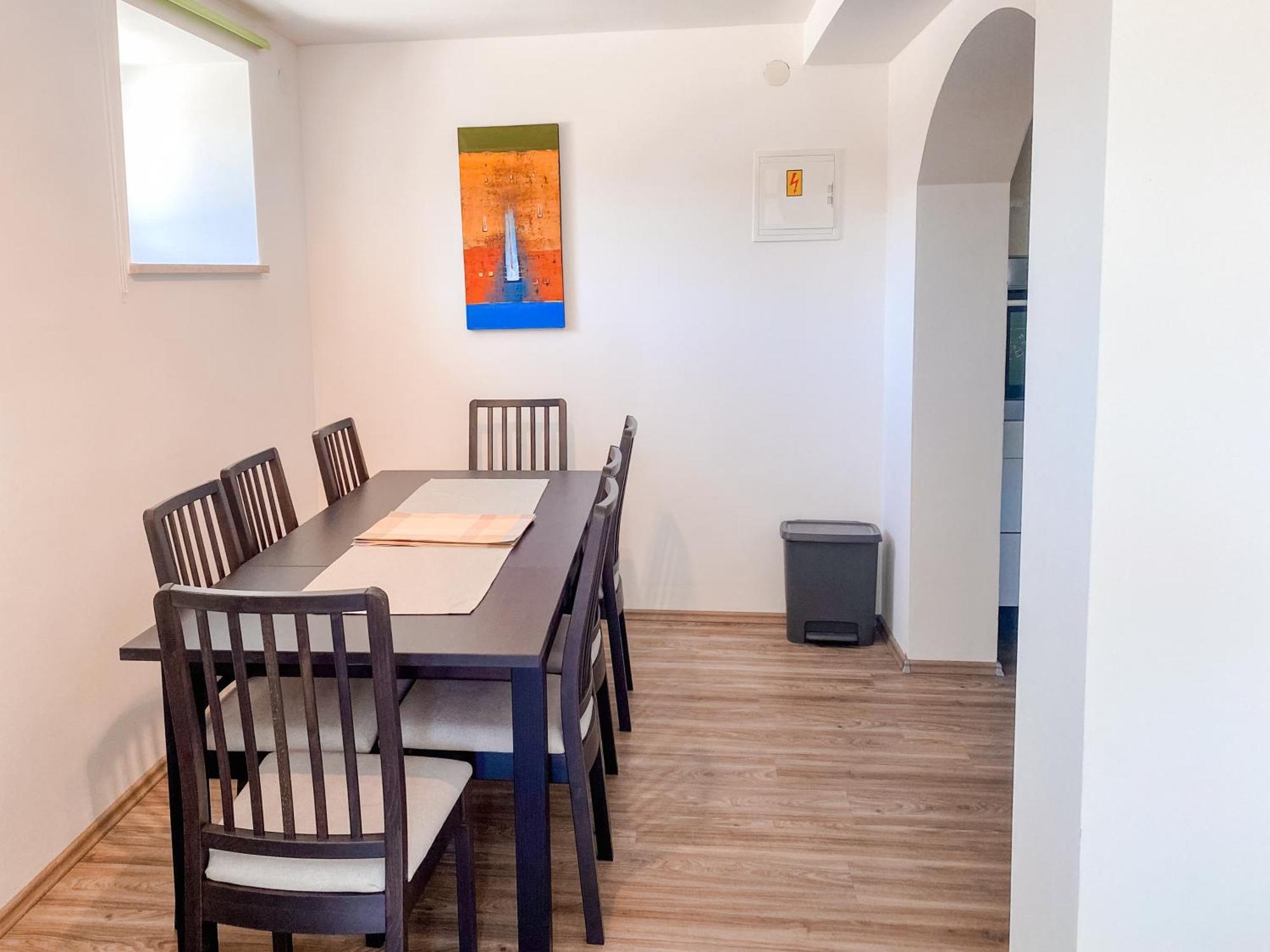 Livi - Luxury Sea View Appartments Medulin