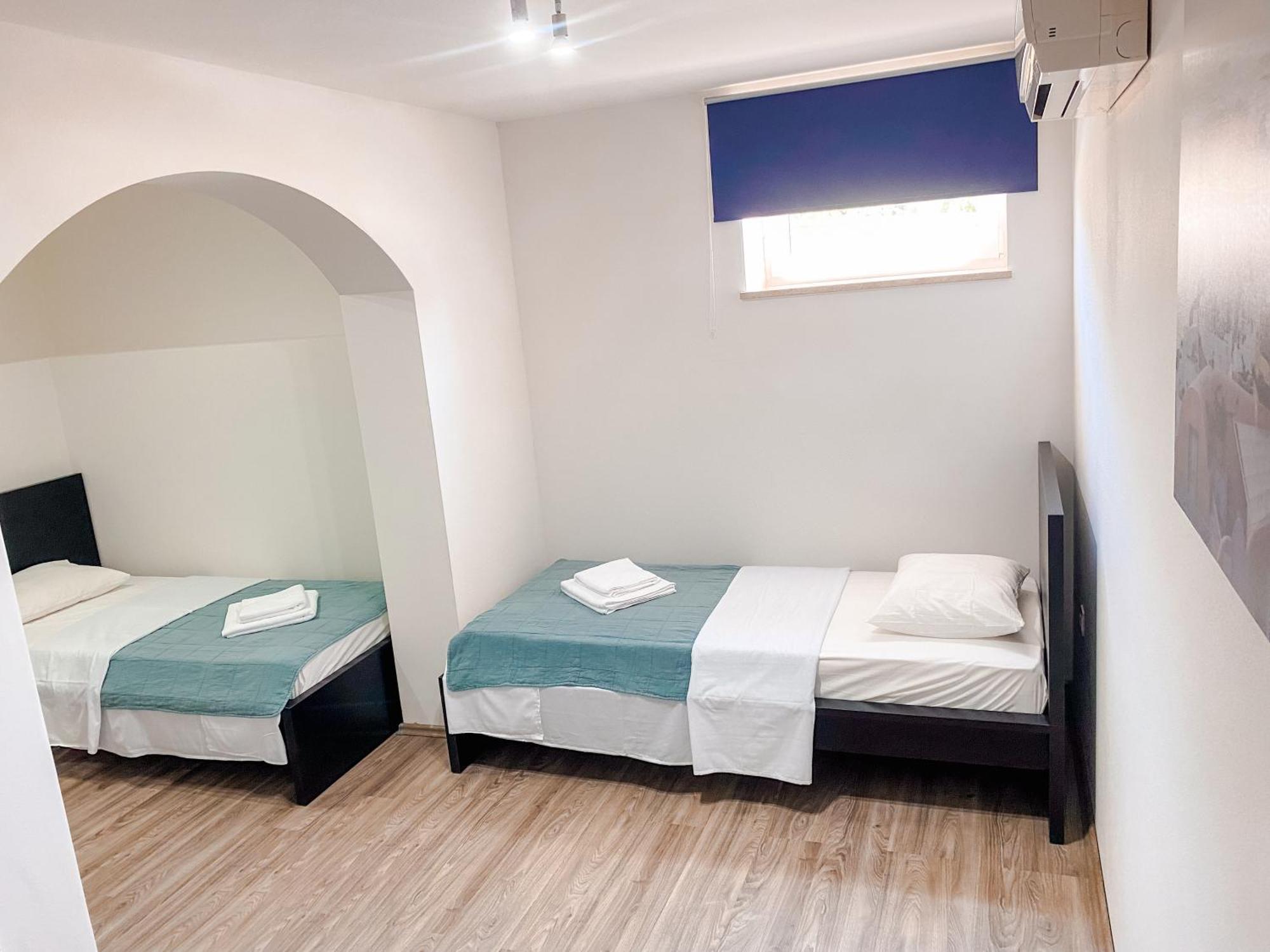 Apartmán Livi - Luxury Sea View Appartments Medulin