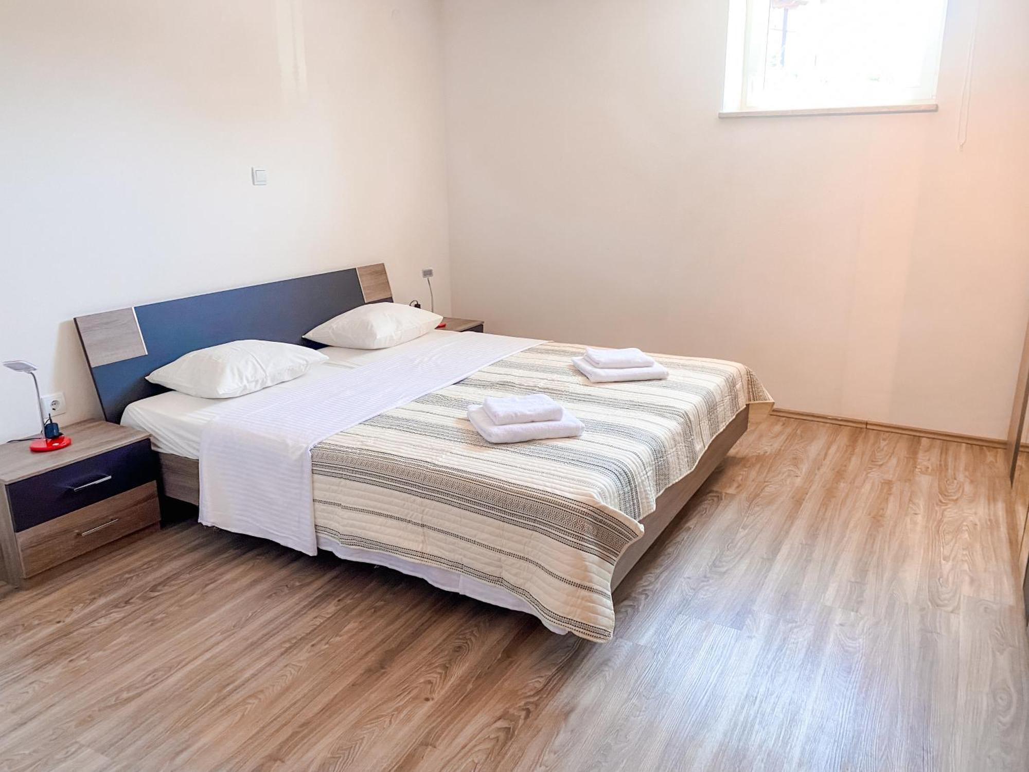 Apartmán Livi - Luxury Sea View Appartments