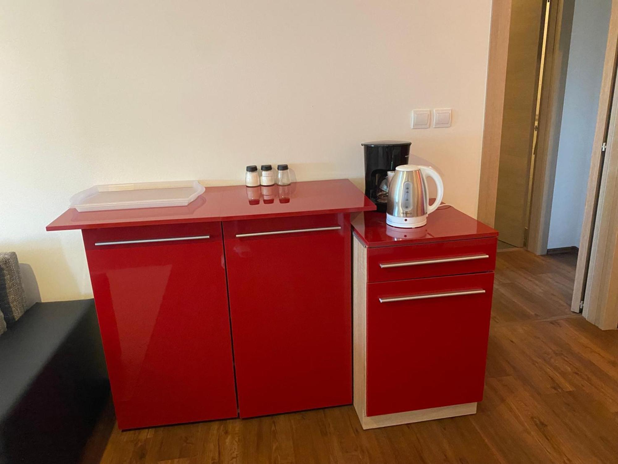 Apartmán Livi - Luxury Sea View Appartments *