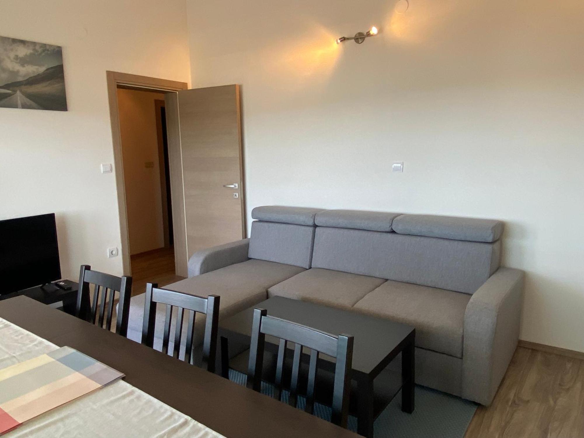 Livi - Luxury Sea View Appartments *