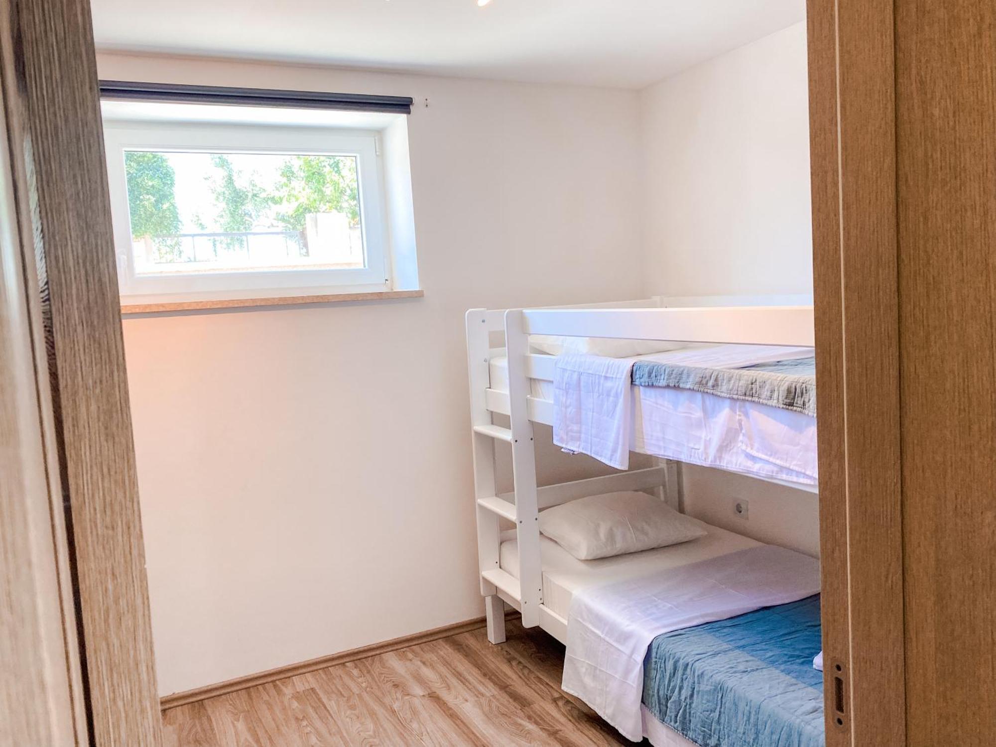 Livi - Luxury Sea View Appartments Medulin