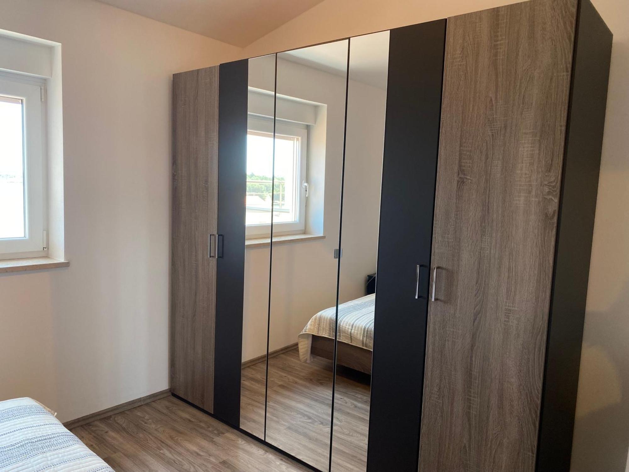 Livi - Luxury Sea View Appartments