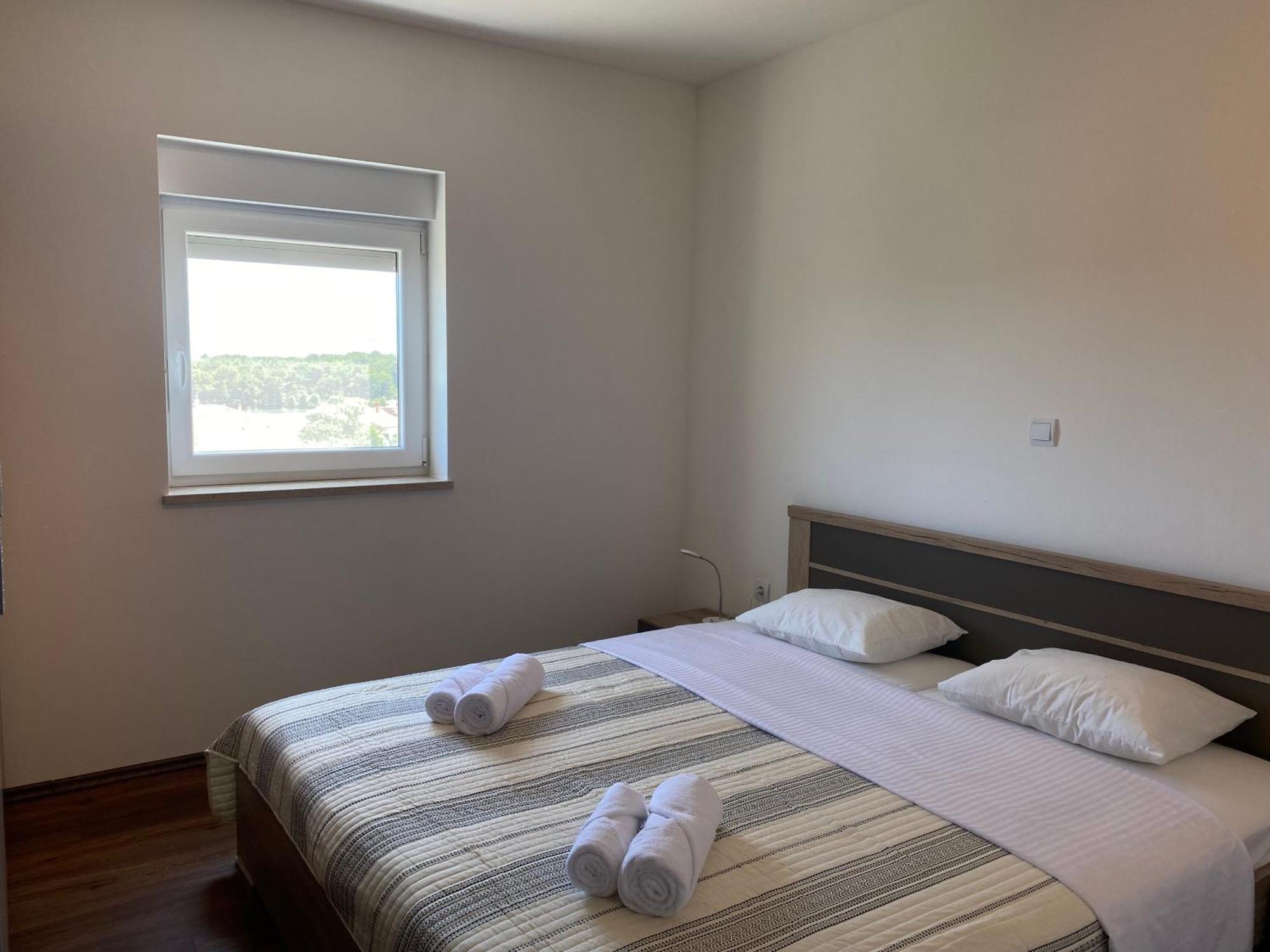 Apartmán Livi - Luxury Sea View Appartments