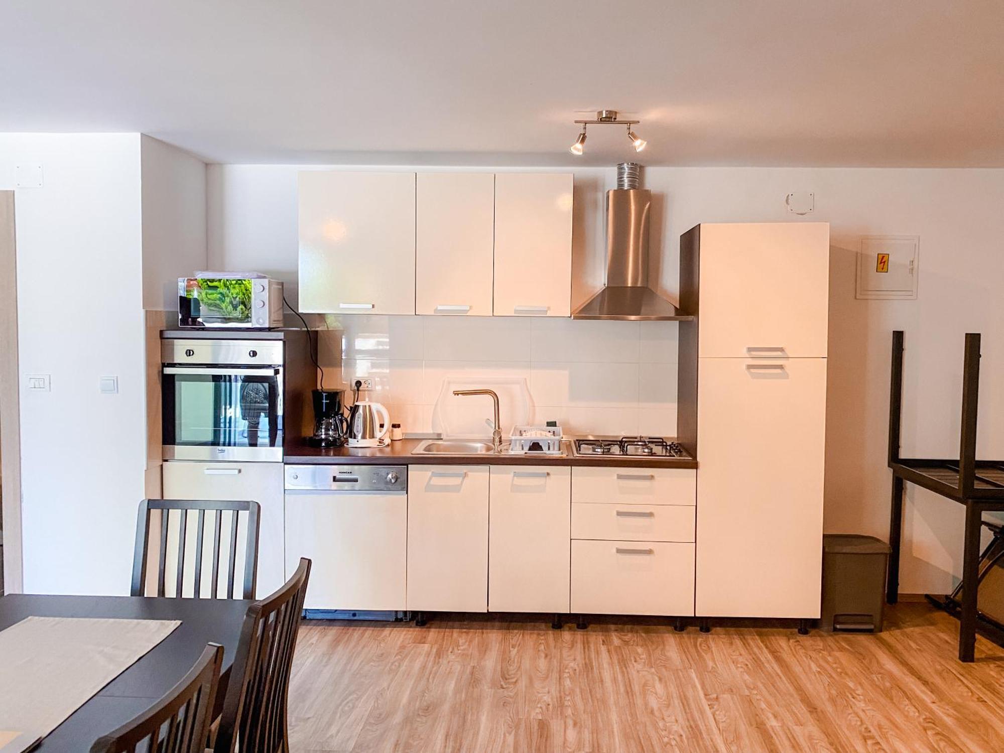 Livi - Luxury Sea View Appartments *