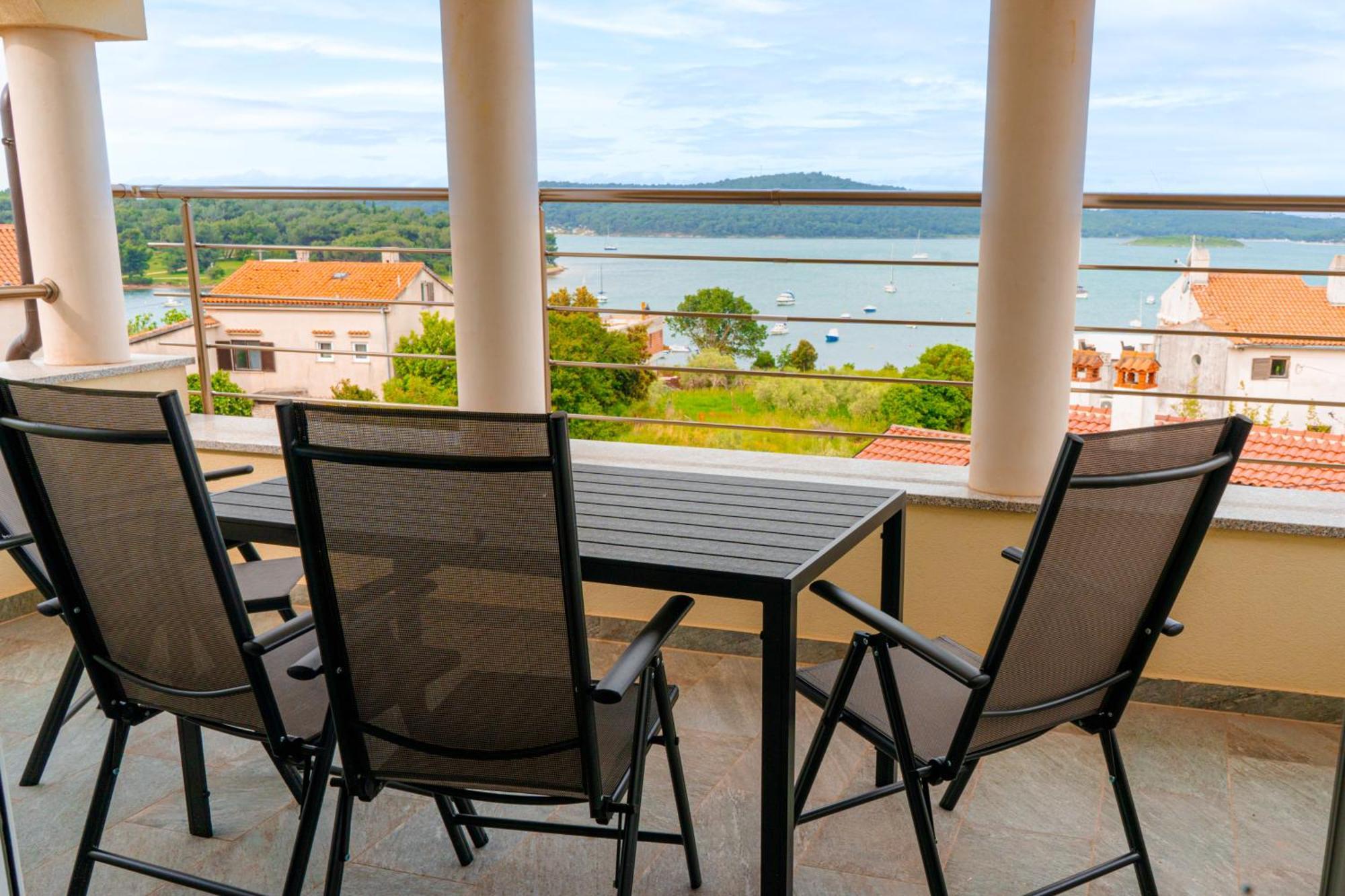 Apartmán Livi - Luxury Sea View Appartments