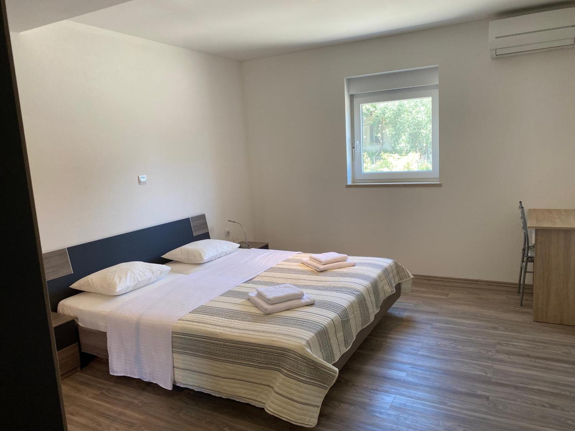 Apartmán Livi - Luxury Sea View Appartments *