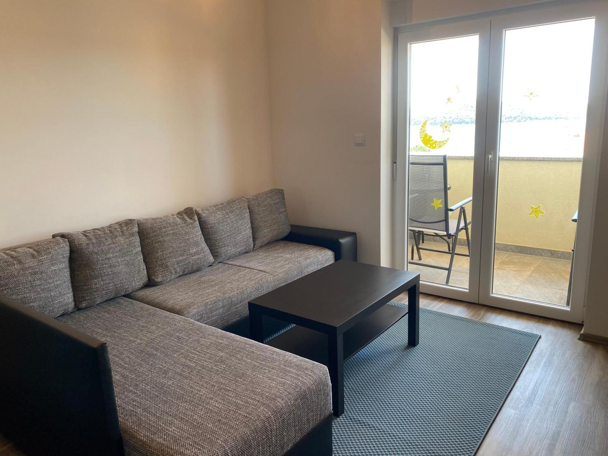 Apartmán Livi - Luxury Sea View Appartments