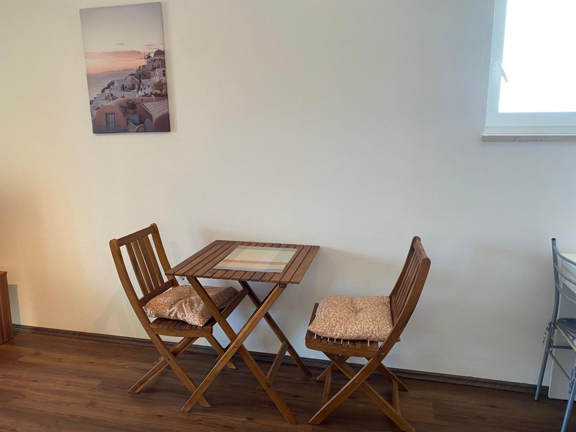 Apartmán Livi - Luxury Sea View Appartments Medulin