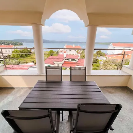 Villa Livi - Luxury Sea View Appartments Medulin Exterior photo