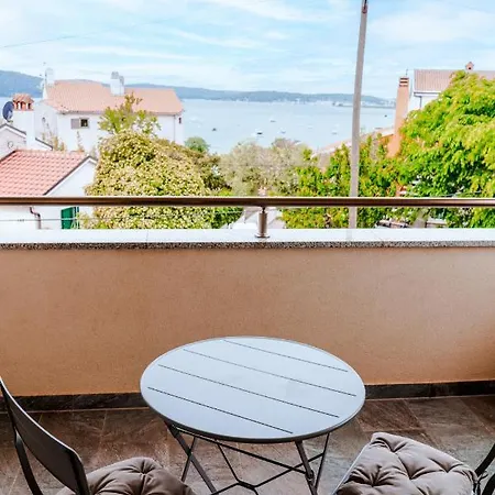 Villa Livi - Luxury Sea View Appartments Medulin Exterior photo
