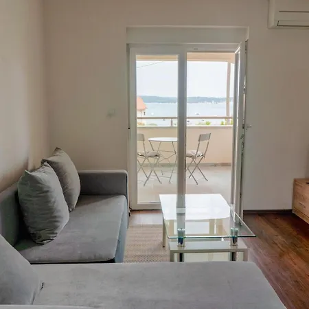 Villa Livi - Luxury Sea View Appartments Medulin Exterior photo