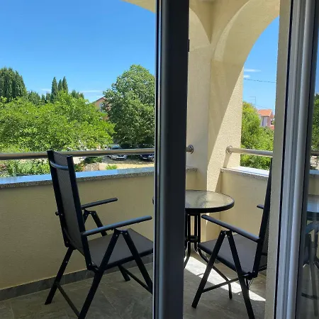 Villa Livi - Luxury Sea View Appartments Medulin Exterior photo