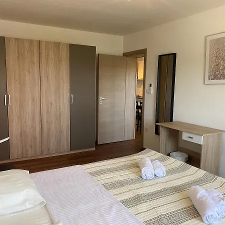 Villa Livi - Luxury Sea View Appartments Medulin Exterior photo