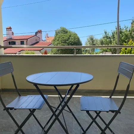 Villa Livi - Luxury Sea View Appartments Medulin Room photo