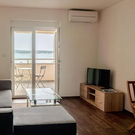Villa Livi - Luxury Sea View Appartments Medulin Exterior photo