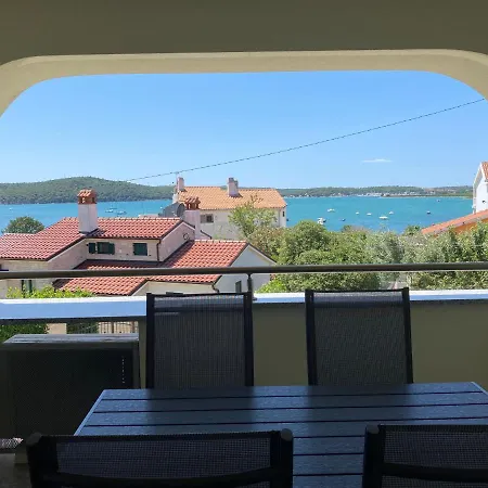 Villa Livi - Luxury Sea View Appartments Medulin Exterior photo