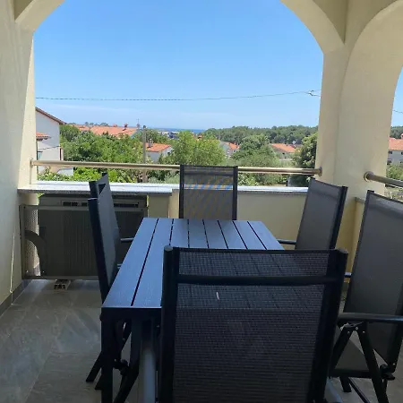 Villa Livi - Luxury Sea View Appartments Medulin Exterior photo