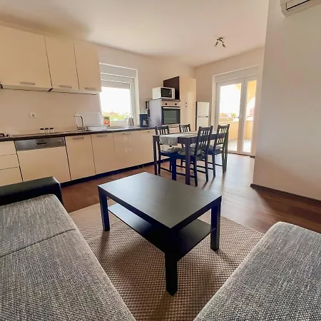 Villa Livi - Luxury Sea View Appartments Medulin Room photo