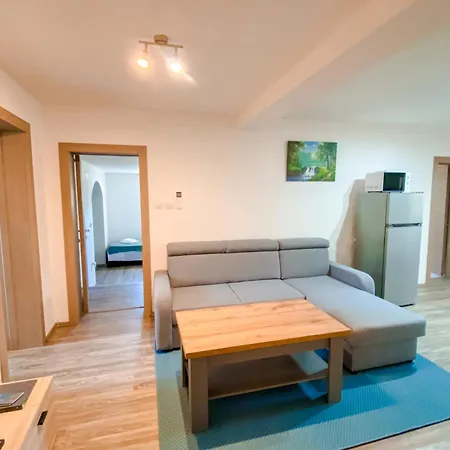 Villa Livi - Luxury Sea View Appartments Medulin Room photo