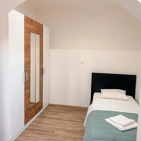Villa Livi - Luxury Sea View Appartments Medulin Exterior photo