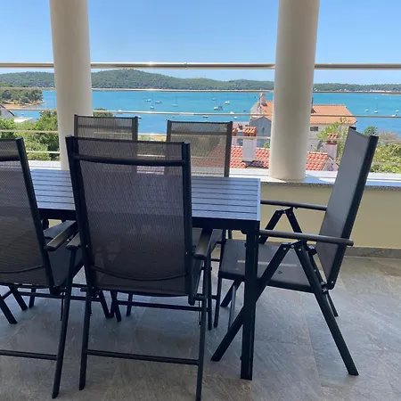 Villa Livi - Luxury Sea View Appartments Medulin Room photo