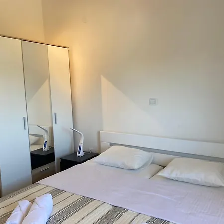 Villa Livi - Luxury Sea View Appartments Medulin Room photo