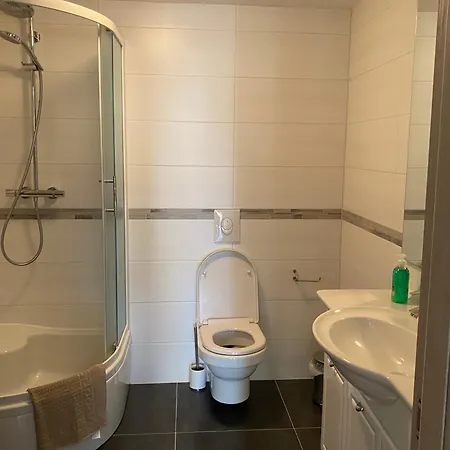 Villa Livi - Luxury Sea View Appartments Medulin Room photo