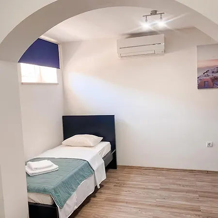 Villa Livi - Luxury Sea View Appartments Medulin Room photo
