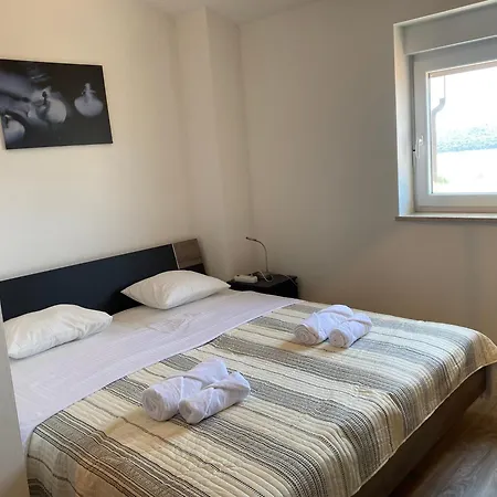 Villa Livi - Luxury Sea View Appartments Medulin Room photo