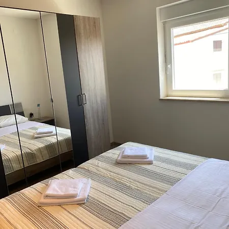 Villa Livi - Luxury Sea View Appartments Medulin Room photo