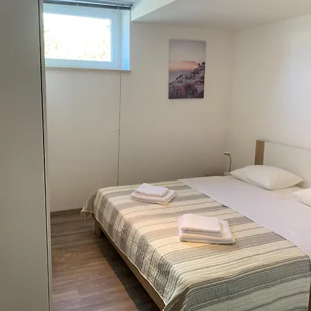 Villa Livi - Luxury Sea View Appartments Medulin Room photo
