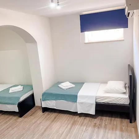 Villa Livi - Luxury Sea View Appartments Medulin Room photo