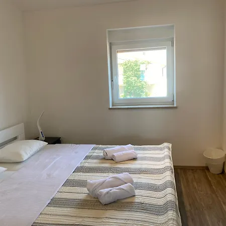 Villa Livi - Luxury Sea View Appartments Medulin Room photo