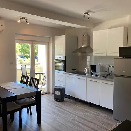 Villa Livi - Luxury Sea View Appartments Medulin Room photo